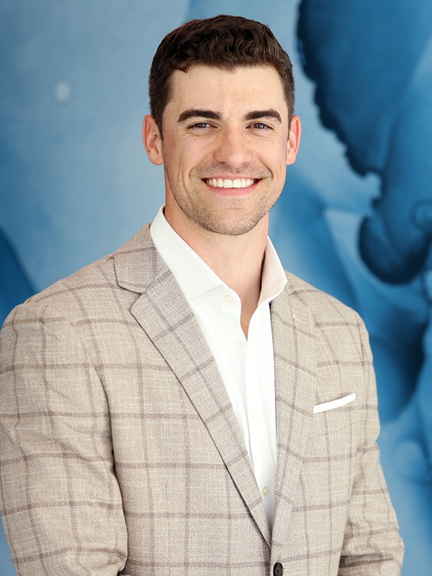 Team member photo