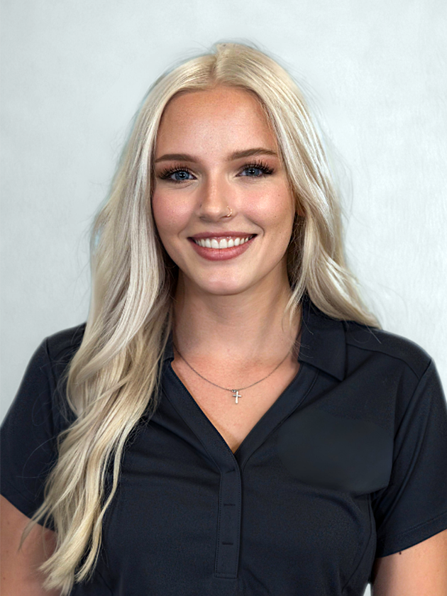 Team member photo